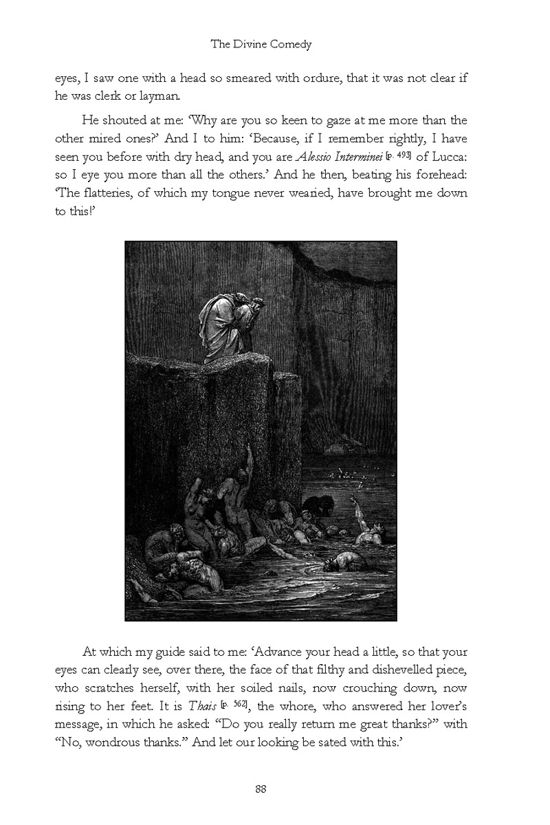 Dante: The Divine Comedy - Page 84